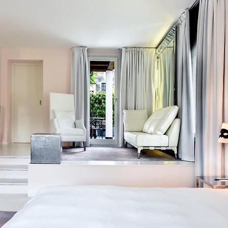 Palazzina Grassi Otel Venedik Dış mekan fotoğraf