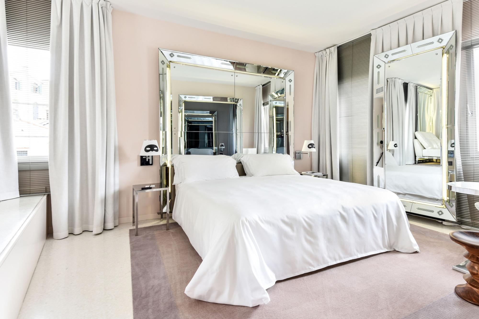 Palazzina Grassi Otel Venedik Dış mekan fotoğraf