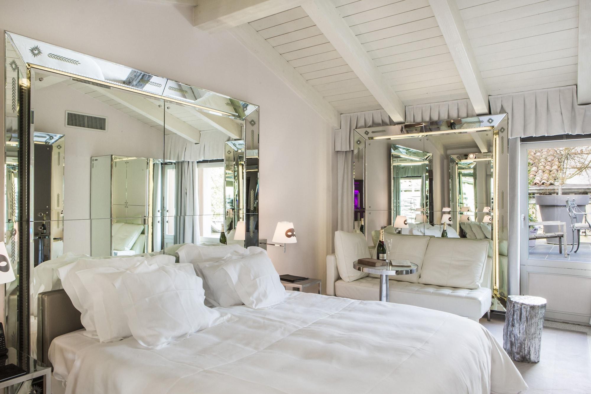 Palazzina Grassi Otel Venedik Dış mekan fotoğraf